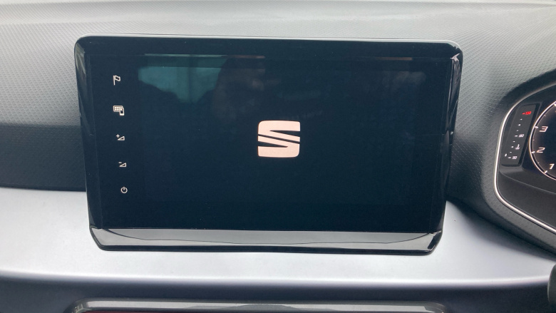 SEAT Arona 1.0 TSI 110 FR Sport 5dr DSG Petrol Hatchback